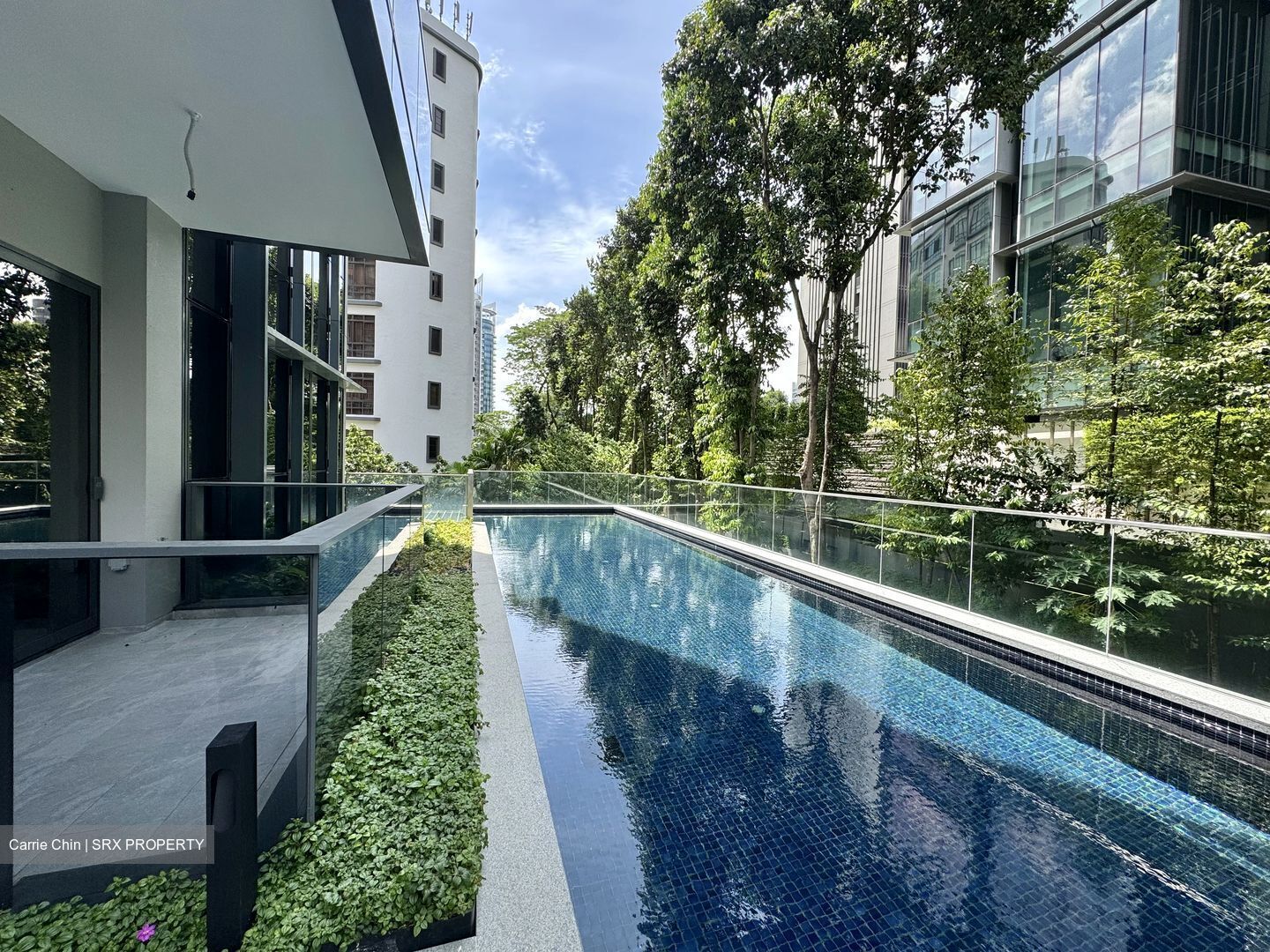 Grange 1866 (D10), Apartment #499530411